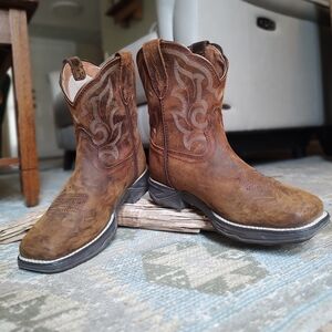 Women's Ariat Western Boots